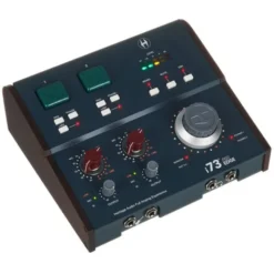 Heritage Audio i73 Pro Edge