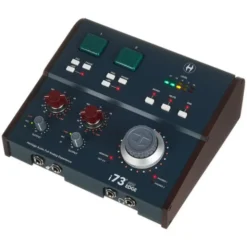 Heritage Audio i73 Pro Edge