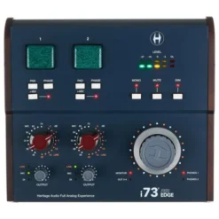 Heritage Audio i73 Pro Edge