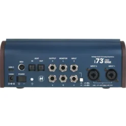 Heritage Audio i73 Pro Edge