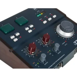Heritage Audio i73 Pro Edge