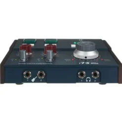 Heritage Audio i73 Pro Edge