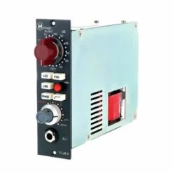 Heritage Audio 73 Jr. II