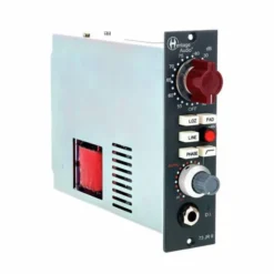 Heritage Audio 73 Jr. II