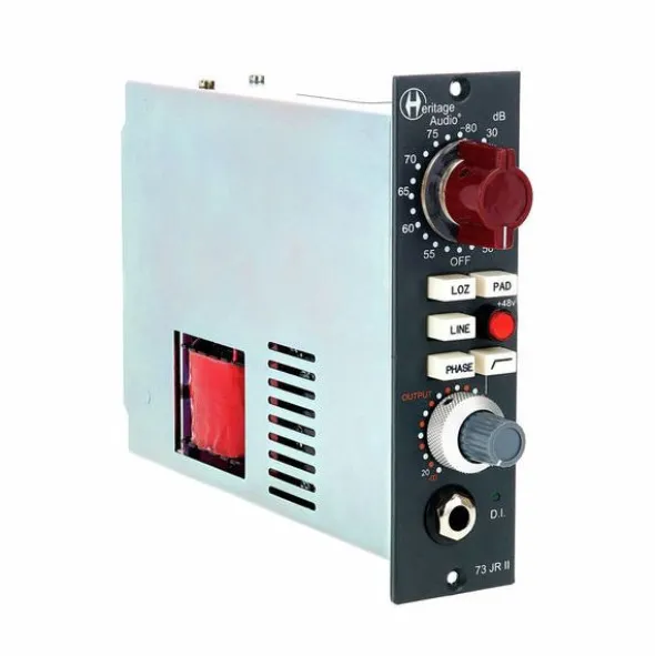 Heritage Audio 73 Jr. II
