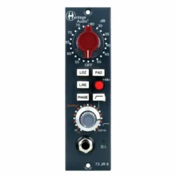 Heritage Audio 73 Jr. II