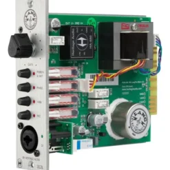 Heritage Audio LANG 312L