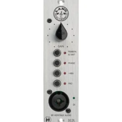 Heritage Audio LANG 312L