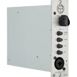 Heritage Audio LANG 312L