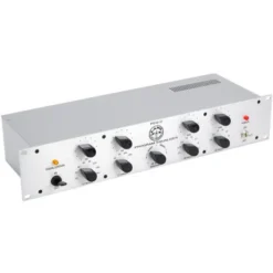 Heritage Audio LANG PEQ-2 Equalizer