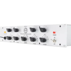 Heritage Audio LANG PEQ-2 Equalizer
