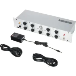 Heritage Audio LANG PEQ-2 Equalizer
