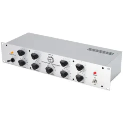 Heritage Audio LANG PEQ-2 Equalizer