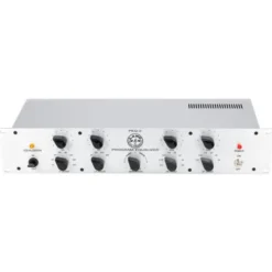 Heritage Audio LANG PEQ-2 Equalizer
