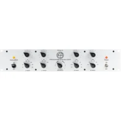 Heritage Audio LANG PEQ-2 Equalizer