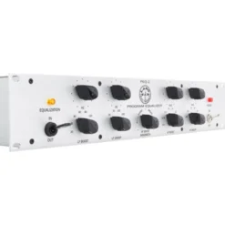 Heritage Audio LANG PEQ-2 Equalizer