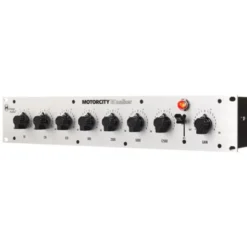 Heritage Audio Motorcity EQualizer Stereo Set