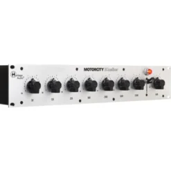 Heritage Audio Motorcity EQualizer Stereo Set