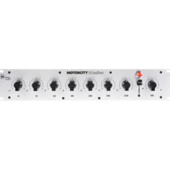 Heritage Audio Motorcity EQualizer Stereo Set