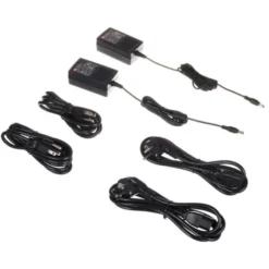 Heritage Audio Motorcity EQualizer Stereo Set