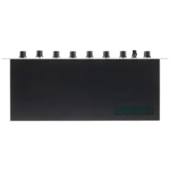 Heritage Audio Motorcity EQualizer Stereo Set