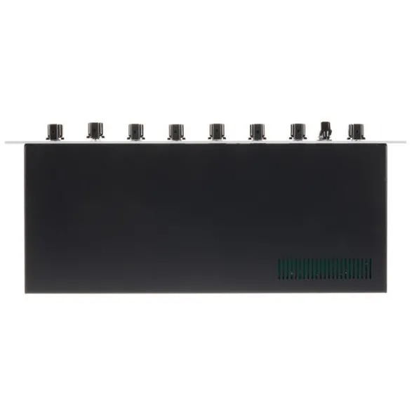 Heritage Audio Motorcity EQualizer Stereo Set