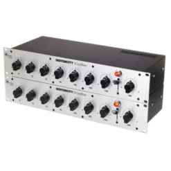 Heritage Audio Motorcity EQualizer Stereo Set