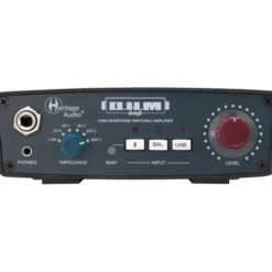 Heritage Audio O.H.M. Amp