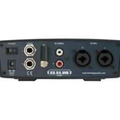Heritage Audio O.H.M. Amp