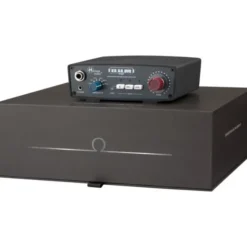 Heritage Audio O.H.M. Amp