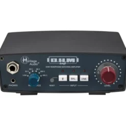Heritage Audio O.H.M. Amp