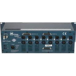 Heritage Audio OST-8 ADAT