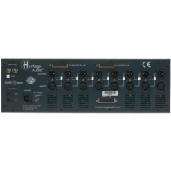 Heritage Audio OST-8 ADAT