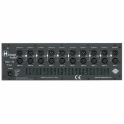 Heritage Audio OST-10 V2