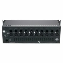 Heritage Audio OST-10 V2