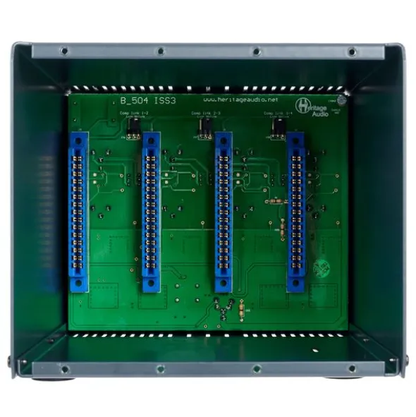 Heritage Audio OST-4 V2