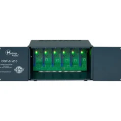 Heritage Audio OST-6 V2