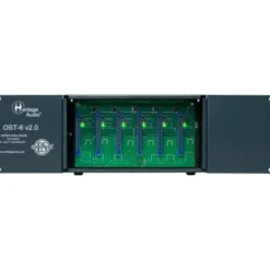 Heritage Audio OST-6 V2
