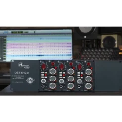Heritage Audio OST-6 V2