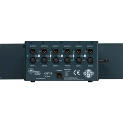 Heritage Audio OST-6 V2