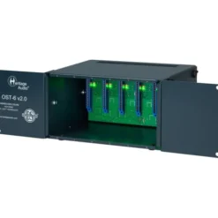 Heritage Audio OST-6 V2