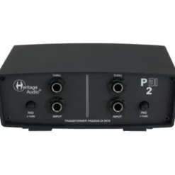 Heritage Audio P DI 2