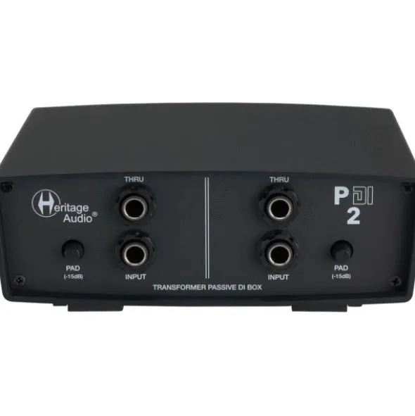Heritage Audio P DI 2