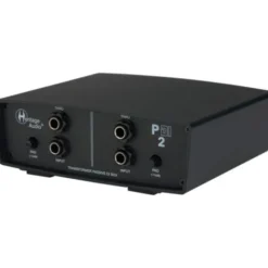 Heritage Audio P DI 2