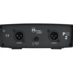 Heritage Audio P DI 2