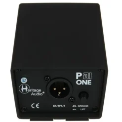 Heritage Audio P DI ONE