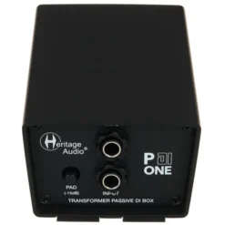 Heritage Audio P DI ONE