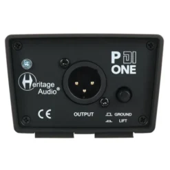 Heritage Audio P DI ONE