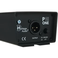 Heritage Audio P DI ONE