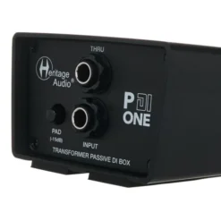 Heritage Audio P DI ONE
